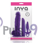 Набор интимных игрушек NS Novelties Inya Play Things