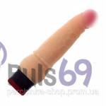Реалистичный вибратор от Dream Toys Оригинал - Realistx 6