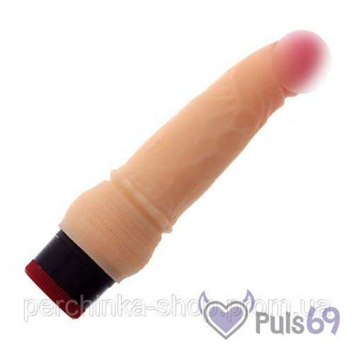 Реалистичный вибратор от Dream Toys Оригинал - Realistx 6 Реалистичный вибратор от Dream Toys Оригинал - Realistx 6