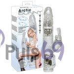 Многофункциональный вибратор Arctic Bunny от Orion