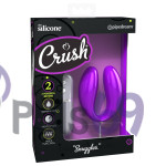 Вибратор Crush Snuggles от Pipedream