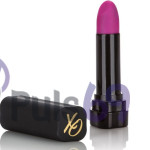 Вибратор California Exotic Hide and Play Lipstick