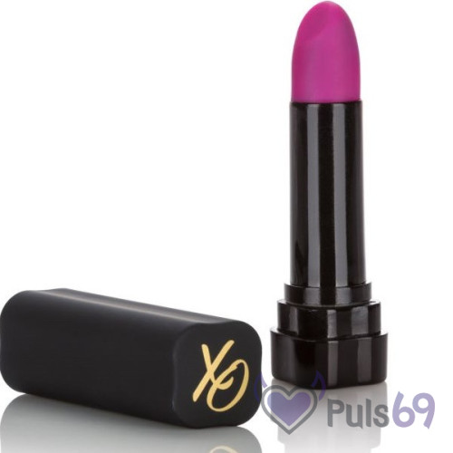 Вибратор California Exotic Hide and Play Lipstick