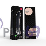 Вибратор Fun Factory Big Boss Black Line