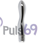 Вибратор Brilliant-Silver Vibrator от Orion