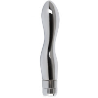 Вибратор Brilliant-Silver Vibrator от Orion Вибратор Brilliant-Silver Vibrator от Orion