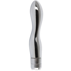 Вибратор Brilliant-Silver Vibrator от Orion Вибратор Brilliant-Silver Vibrator от Orion
