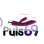 Вибратор Svakom Trysta