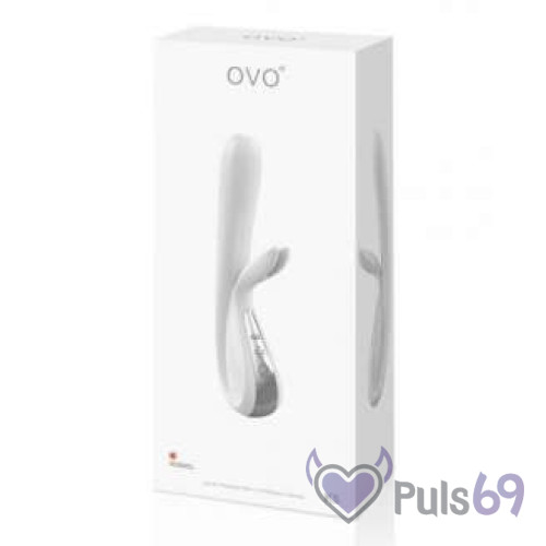 Многофункциональный вибратор OVO K5 Многофункциональный вибратор OVO K5