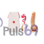 Реалистичный вибратор Gvibe Greal