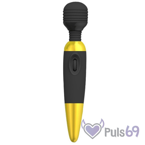 Вибромассажер Power Wand от Pretty Love