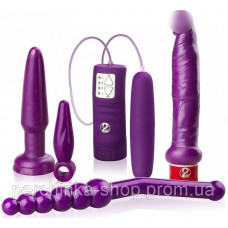 Набор Anal Passion от Orion Набор Anal Passion от Orion