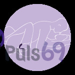 Вибратор для пары с дистанционным управлением, Partner Plus Remote