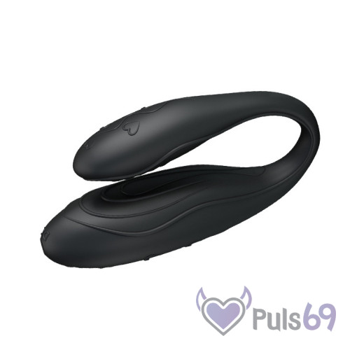 Вибратор для пары Pretty Love Indulgence Plus Вибратор для пары Pretty Love Indulgence Plus