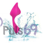 Вибратор California Exotic Mini Marvels Silicone Marvelous Lover