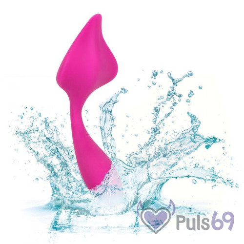 Вибратор California Exotic Mini Marvels Silicone Marvelous Lover Вибратор California Exotic Mini Marvels Silicone Marvelous Lover