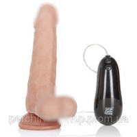 Реалистичный вибратор Emperor Rotating 12-Function от California Exotic Novelties Реалистичный вибратор Emperor Rotating 12-Function от California Exotic Novelties