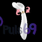 Вибратор Satisfyer Partner Multifun 3 white