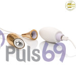 Вибромассажер Callie Vibrating Mini Massager от Jopen