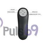 Вибратор для пары Pretty Love Indulgence Plus