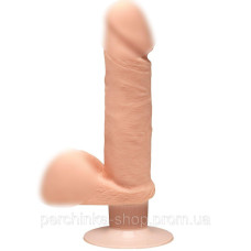 Вибратор The D - Perfect D - Vibrating 7 Вибратор The D - Perfect D - Vibrating 7