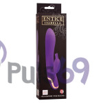 Вибратор California Exotic Entice Isabella Purple