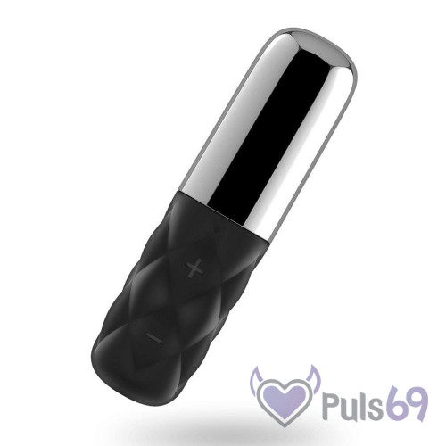 Мини вибратор Satisfyer Mini Sparkling