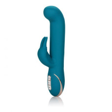 Вибратор кролик Silicone Rocking 