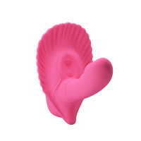 Смарт вибратор Pretty Love Fancy Clamshell от Baile Смарт вибратор Pretty Love Fancy Clamshell от Baile