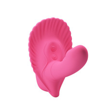 Смарт вибратор Pretty Love Fancy Clamshell от Baile Смарт вибратор Pretty Love Fancy Clamshell от Baile