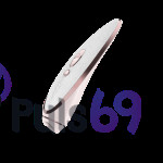 Вакуумный клиторальный вибратор Satisfyer Luxury Pret-a-Porter White
