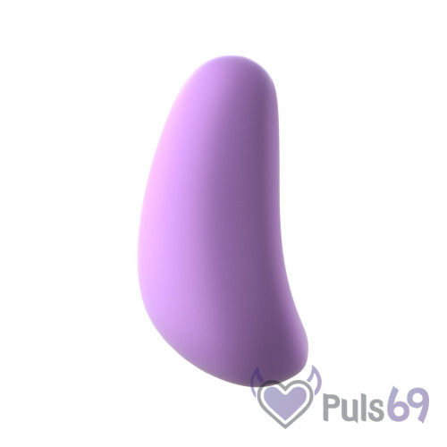 Вибратор Fantasy For Her Vibrating Petite Arouse-Her от Pipedream Вибратор Fantasy For Her Vibrating Petite Arouse-Her от Pipedream