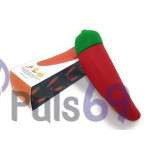 Вибратор Emojibator The Chili Pepper Emoji Vibrator