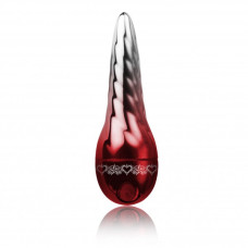 Мини вибратор Joycicles Red от Rocks Off Мини вибратор Joycicles Red от Rocks Off
