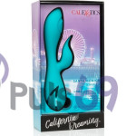 Вибратор California Dreaming Santa Monica Starlet