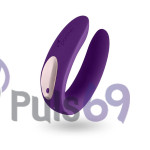 Вибратор для пары, Partner Plus