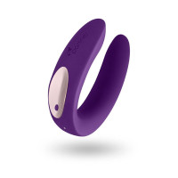 Вибратор для пары, Partner Plus Вибратор для пары, Partner Plus