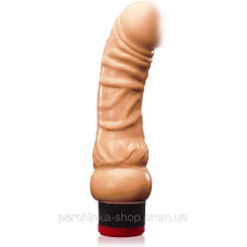 Реалистичный вибратор Natur-Vibrator от Orion Реалистичный вибратор Natur-Vibrator от Orion