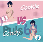 Вибратор Svakom Cookie