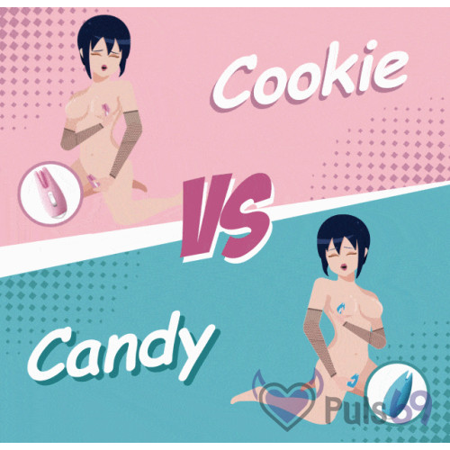Вибратор Svakom Cookie Вибратор Svakom Cookie