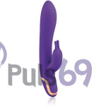 Вибратор California Exotic Entice Isabella Purple