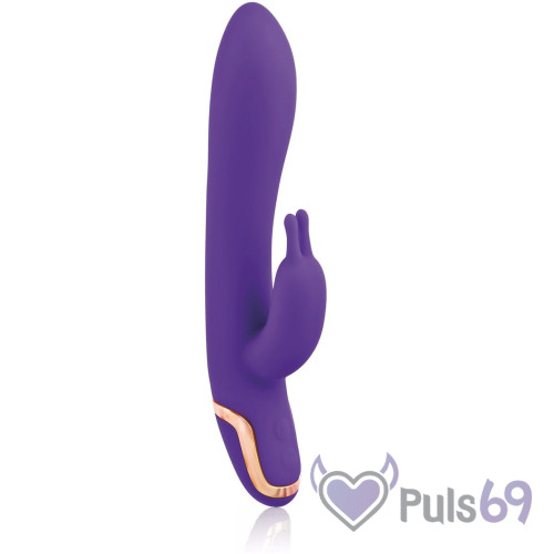 Вибратор California Exotic Entice Isabella Purple