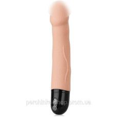 Вибратор реалистичный Real Vibration M от Marc Dorcel Вибратор реалистичный Real Vibration M от Marc Dorcel
