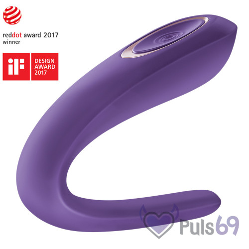 Вибратор для пары, Partner Toy Вибратор для пары, Partner Toy