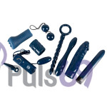 Набор Midnight Blue Set от Orion