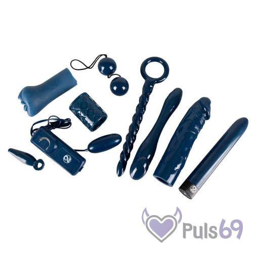 Набор Midnight Blue Set от Orion Набор Midnight Blue Set от Orion