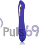 Вибратор электростимулятор Impulse Intimate E-Stimulator Petite Wand