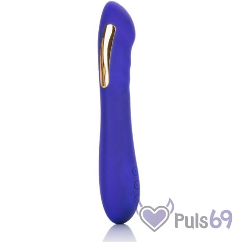 Вибратор электростимулятор Impulse Intimate E-Stimulator Petite Wand