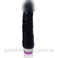 Реалистичный вибратор Waves Of Pleasure Fantasy Vibe от Baile Реалистичный вибратор Waves Of Pleasure Fantasy Vibe от Baile