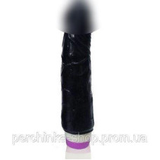 Реалистичный вибратор Waves Of Pleasure Fantasy Vibe от Baile Реалистичный вибратор Waves Of Pleasure Fantasy Vibe от Baile
